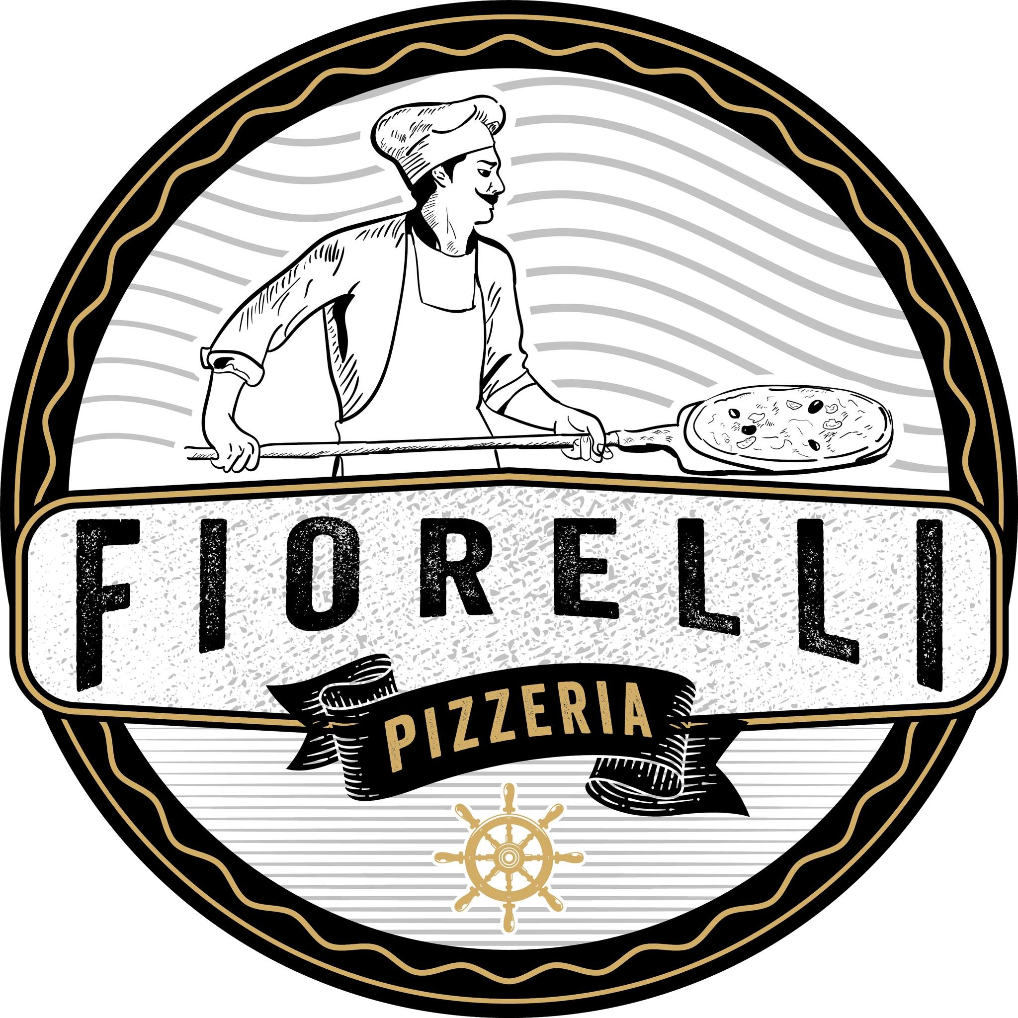 Pizzeria Fiorelli logo