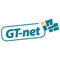 GT Net logo