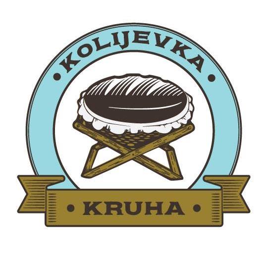 Kolijevka kruha logo