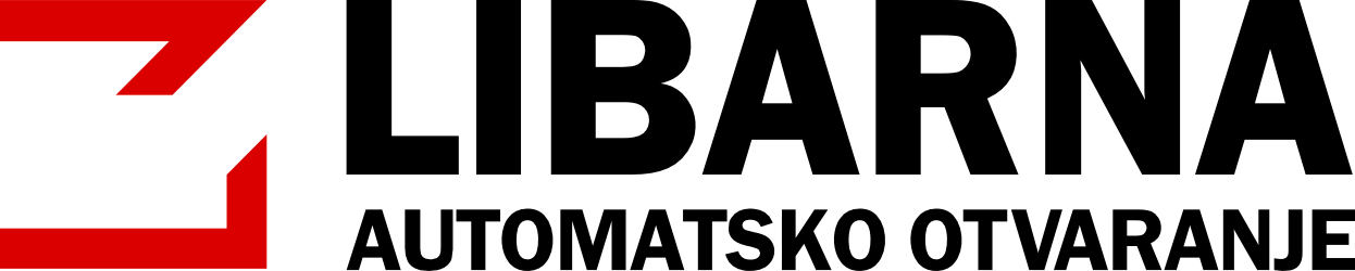 Libarna d.o.o. logo