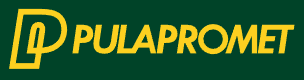 Pulapromet logo